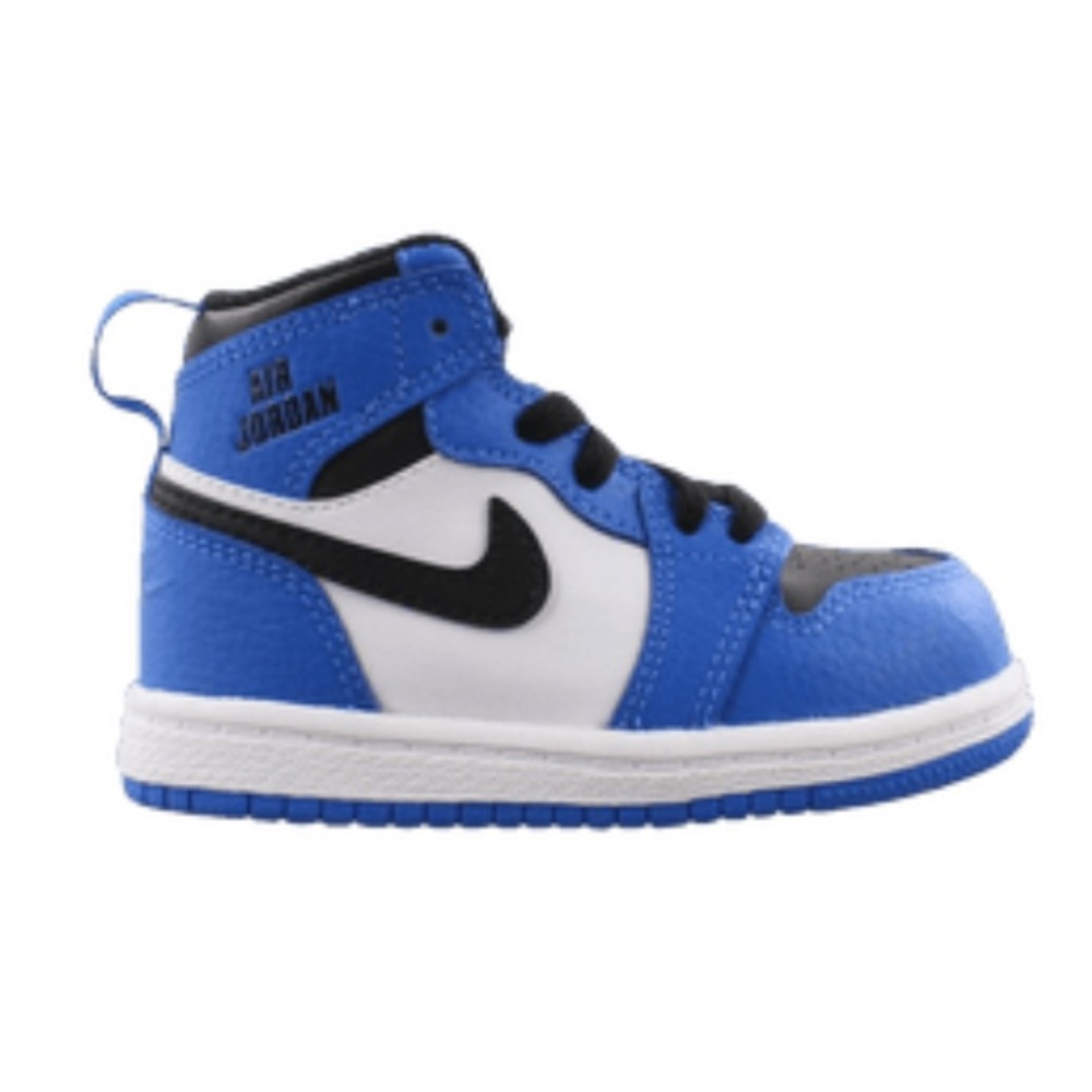 Jordan retro 1s